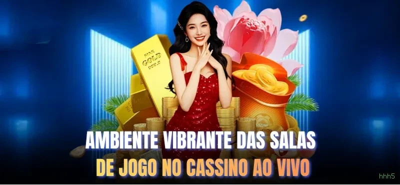 Casino Login hhh5